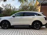 Kia Sorento 2025 года за 18 350 000 тг. в Шымкент – фото 2