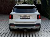 Kia Sorento 2025 года за 18 350 000 тг. в Шымкент – фото 4