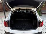 Kia Sorento 2025 года за 18 350 000 тг. в Шымкент – фото 5
