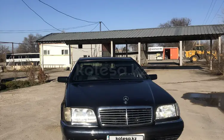 Mercedes-Benz S 280 1995 года за 1 900 000 тг. в Кордай