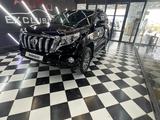 Toyota Land Cruiser Prado 2014 года за 22 500 000 тг. в Актау – фото 5