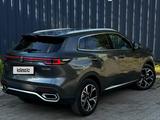 Changan CS55 Plus 2026 годаүшін10 700 000 тг. в Алматы – фото 4