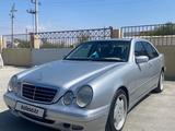 Mercedes-Benz E 280 2000 годаfor4 700 000 тг. в Актау
