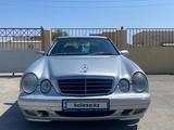 Mercedes-Benz E 280 2000 годаfor4 700 000 тг. в Актау – фото 3