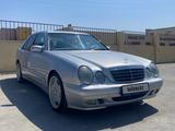 Mercedes-Benz E 280 2000 годаfor4 700 000 тг. в Актау – фото 5
