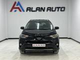 Toyota RAV4 2017 года за 12 600 000 тг. в Актау – фото 2