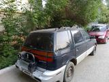 Mitsubishi Space Wagon 1996 годаүшін1 500 000 тг. в Актобе – фото 2