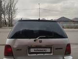 Honda Odyssey 1997 годаүшін3 500 000 тг. в Алматы – фото 5