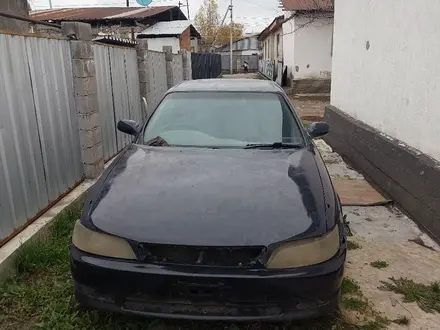 Toyota Mark II 1993 года за 1 000 000 тг. в Алматы