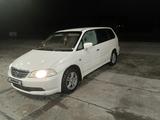 Honda Odyssey 2001 годаfor3 900 000 тг. в Тараз – фото 4