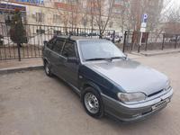 ВАЗ (Lada) 2114 2005 годаүшін800 000 тг. в Актобе