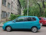 Mitsubishi Space Star 1999 года за 1 450 000 тг. в Алматы – фото 2