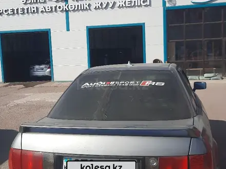 Audi 80 1991 года за 2 200 000 тг. в Кокшетау – фото 4