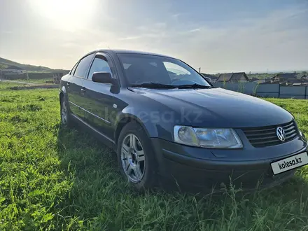 Volkswagen Passat 1998 года за 1 900 000 тг. в Алматы – фото 2