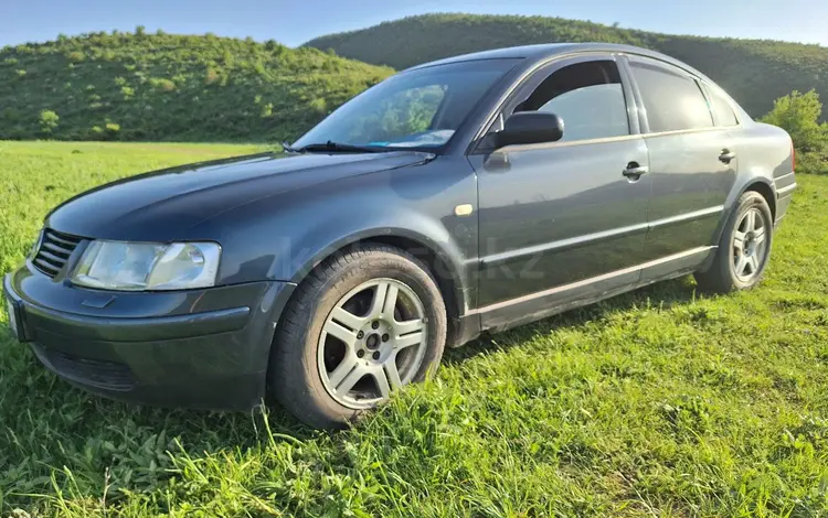 Volkswagen Passat 1998 года за 1 900 000 тг. в Алматы