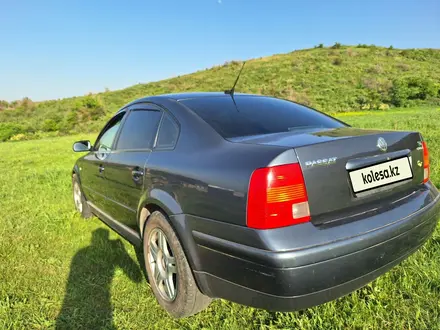 Volkswagen Passat 1998 года за 1 900 000 тг. в Алматы – фото 3