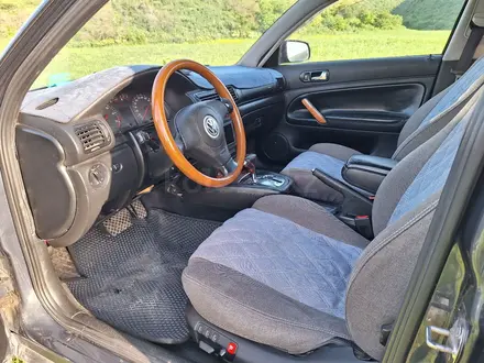 Volkswagen Passat 1998 года за 1 900 000 тг. в Алматы – фото 5