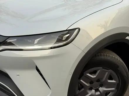 BYD Yuan Up 2025 года за 8 800 000 тг. в Алматы – фото 3