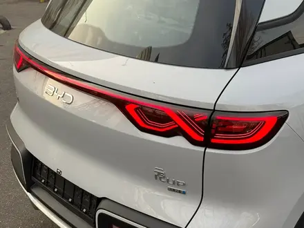 BYD Yuan Up 2025 года за 8 800 000 тг. в Алматы – фото 10