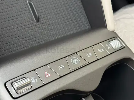 BYD Yuan Up 2025 года за 8 800 000 тг. в Алматы – фото 17