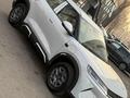BYD Yuan Up 2025 года за 8 800 000 тг. в Алматы