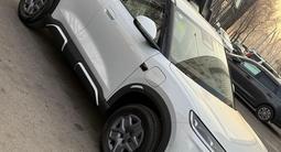 BYD Yuan Up 2025 года за 8 800 000 тг. в Алматы