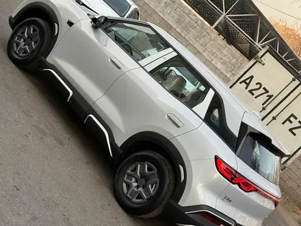 BYD Yuan Up 2025 года за 8 800 000 тг. в Алматы – фото 4