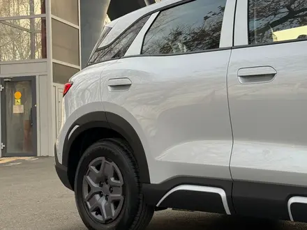 BYD Yuan Up 2025 года за 8 800 000 тг. в Алматы – фото 6