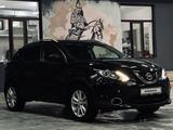 Nissan Qashqai 2017 годаүшін9 500 000 тг. в Шымкент