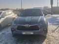 Toyota Highlander 2023 годаfor25 000 000 тг. в Астана – фото 2