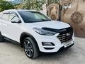 Hyundai Tucson 2020 годаүшін12 750 000 тг. в Семей