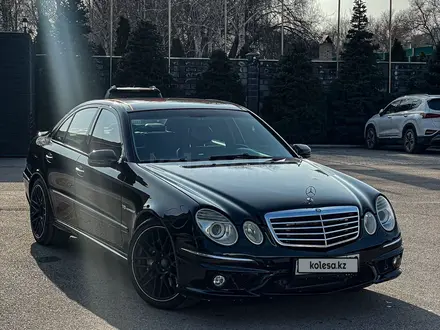 Mercedes-Benz E 55 AMG 2004 года за 9 500 000 тг. в Алматы