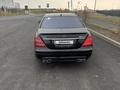 Mercedes-Benz S 550 2007 года за 8 000 000 тг. в Алматы – фото 2