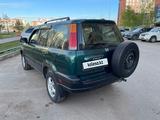 Honda CR-V 1999 года за 3 000 000 тг. в Астана