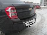 Chevrolet Cobalt 2023 годаүшін6 600 000 тг. в Астана – фото 4