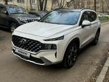 Hyundai Santa Fe 2023 года за 20 500 000 тг. в Алматы