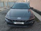 Hyundai Elantra 2024 годаүшін9 000 000 тг. в Атырау