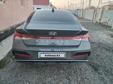 Hyundai Elantra 2024 годаүшін9 000 000 тг. в Атырау – фото 2