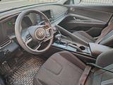 Hyundai Elantra 2024 годаүшін9 000 000 тг. в Атырау – фото 3