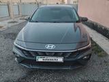 Hyundai Elantra 2024 годаүшін9 000 000 тг. в Атырау – фото 5