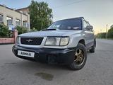 Subaru Forester 1998 годаүшін2 500 000 тг. в Кокшетау