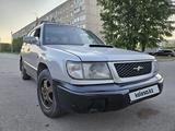 Subaru Forester 1998 годаүшін2 500 000 тг. в Кокшетау – фото 4