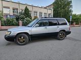 Subaru Forester 1998 годаүшін2 500 000 тг. в Кокшетау – фото 5