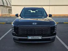 Hyundai Palisade, 2025