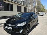 Hyundai Accent 2012 года за 3 500 000 тг. в Караганда – фото 2