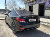 Hyundai Accent 2012 года за 3 500 000 тг. в Караганда – фото 4