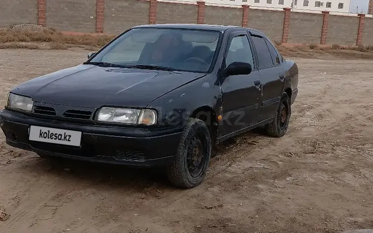 Nissan Primera 1994 годаfor650 000 тг. в Жалагаш