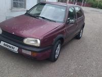 Volkswagen Golf 1992 годаfor500 000 тг. в Алматы