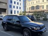 Subaru Forester 2004 годаүшін4 500 000 тг. в Астана