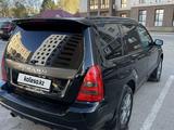 Subaru Forester 2004 годаүшін4 500 000 тг. в Астана – фото 4